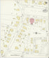 Americus, Sumter County, Georgia 1912 (Sheet 20 of 25) by Relic Map Company
