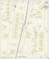 Americus, Sumter County, Georgia 1912 (Sheet 22 of 25) by Relic Map Company