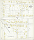 Americus, Sumter County, Georgia 1912 (Sheet 3 of 25) by Relic Map Company