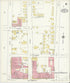 Americus, Sumter County, Georgia 1912 (Sheet 6 of 25) by Relic Map Company