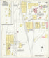 Americus, Sumter County, Georgia 1912 (Sheet 9 of 25) by Relic Map Company