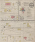 Arlington, Calhoun County and Early County, Georgia 1921 (Sheet 1 of 4) by Relic Map Company