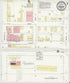 Ashburn, Turner County, Georgia 1912 (Sheet 1 of 2) by Relic Map Company