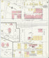 Ashburn, Turner County, Georgia 1912 (Sheet 2 of 2) by Relic Map Company