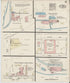 Athens, Clarke County, Georgia 1885 (Sheet 4 of 4) by Relic Map Company