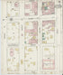 Athens, Clarke County, Georgia 1888 (Sheet 3 of 7) by Relic Map Company