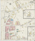 Athens, Clarke County, Georgia 1888 (Sheet 5 of 7) by Relic Map Company