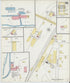 Athens, Clarke County, Georgia 1893 (Sheet 10 of 10) by Relic Map Company