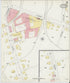 Athens, Clarke County, Georgia 1893 (Sheet 3 of 10) by Relic Map Company