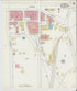 Athens, Clarke County, Georgia 1893 (Sheet 4 of 10) by Relic Map Company