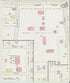 Athens, Clarke County, Georgia 1893 (Sheet 6 of 10) by Relic Map Company
