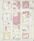 Athens, Clarke County, Georgia 1893 (Sheet 7 of 10) by Relic Map Company