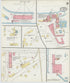 Athens, Clarke County, Georgia 1893 (Sheet 9 of 10) by Relic Map Company