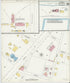 Athens, Clarke County, Georgia 1898 (Sheet 12 of 12) by Relic Map Company
