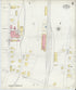 Athens, Clarke County, Georgia 1898 (Sheet 2 of 12) by Relic Map Company
