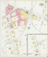 Athens, Clarke County, Georgia 1898 (Sheet 3 of 12) by Relic Map Company