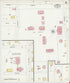 Athens, Clarke County, Georgia 1898 (Sheet 6 of 12) by Relic Map Company