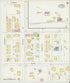 Athens, Clarke County, Georgia 1898 (Sheet 8 of 12) by Relic Map Company