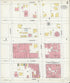 Athens, Clarke County, Georgia 1903 (Sheet 7 of 14) by Relic Map Company