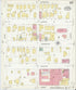 Athens, Clarke County, Georgia 1908 (Sheet 11 of 22) by Relic Map Company