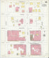 Athens, Clarke County, Georgia 1908 (Sheet 12 of 22) by Relic Map Company