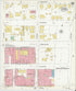 Athens, Clarke County, Georgia 1908 (Sheet 13 of 22) by Relic Map Company