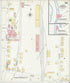 Athens, Clarke County, Georgia 1908 (Sheet 14 of 22) by Relic Map Company