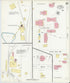 Athens, Clarke County, Georgia 1908 (Sheet 19 of 22) by Relic Map Company