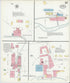 Athens, Clarke County, Georgia 1908 (Sheet 21 of 22) by Relic Map Company