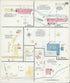 Athens, Clarke County, Georgia 1908 (Sheet 22 of 22) by Relic Map Company