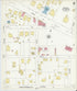 Athens, Clarke County, Georgia 1908 (Sheet 3 of 22) by Relic Map Company