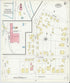 Athens, Clarke County, Georgia 1908 (Sheet 5 of 22) by Relic Map Company