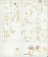 Athens, Clarke County, Georgia 1908 (Sheet 8 of 22) by Relic Map Company