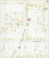 Athens, Clarke County, Georgia 1908 (Sheet 9 of 22) by Relic Map Company