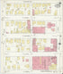 Athens, Clarke County, Georgia 1913 (Sheet 11 of 33) by Relic Map Company