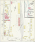 Athens, Clarke County, Georgia 1913 (Sheet 14 of 33) by Relic Map Company