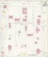 Athens, Clarke County, Georgia 1913 (Sheet 15 of 33) by Relic Map Company