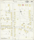 Athens, Clarke County, Georgia 1913 (Sheet 20 of 33) by Relic Map Company