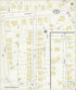 Athens, Clarke County, Georgia 1913 (Sheet 21 of 33) by Relic Map Company