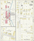 Athens, Clarke County, Georgia 1913 (Sheet 22 of 33) by Relic Map Company