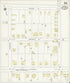 Athens, Clarke County, Georgia 1913 (Sheet 24 of 33) by Relic Map Company
