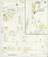 Athens, Clarke County, Georgia 1913 (Sheet 25 of 33) by Relic Map Company