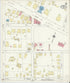 Athens, Clarke County, Georgia 1913 (Sheet 3 of 33) by Relic Map Company