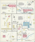 Athens, Clarke County, Georgia 1913 (Sheet 31 of 33) by Relic Map Company