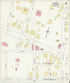 Athens, Clarke County, Georgia 1913 (Sheet 4 of 33) by Relic Map Company