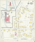 Athens, Clarke County, Georgia 1913 (Sheet 5 of 33) by Relic Map Company