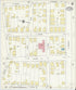 Athens, Clarke County, Georgia 1913 (Sheet 6 of 33) by Relic Map Company