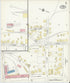 Athens, Clarke County, Georgia 1913 (Sheet 7 of 33) by Relic Map Company