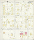 Athens, Clarke County, Georgia 1913 (Sheet 8 of 33) by Relic Map Company