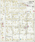 Athens, Clarke County, Georgia 1918 (Sheet 10 of 26) by Relic Map Company
